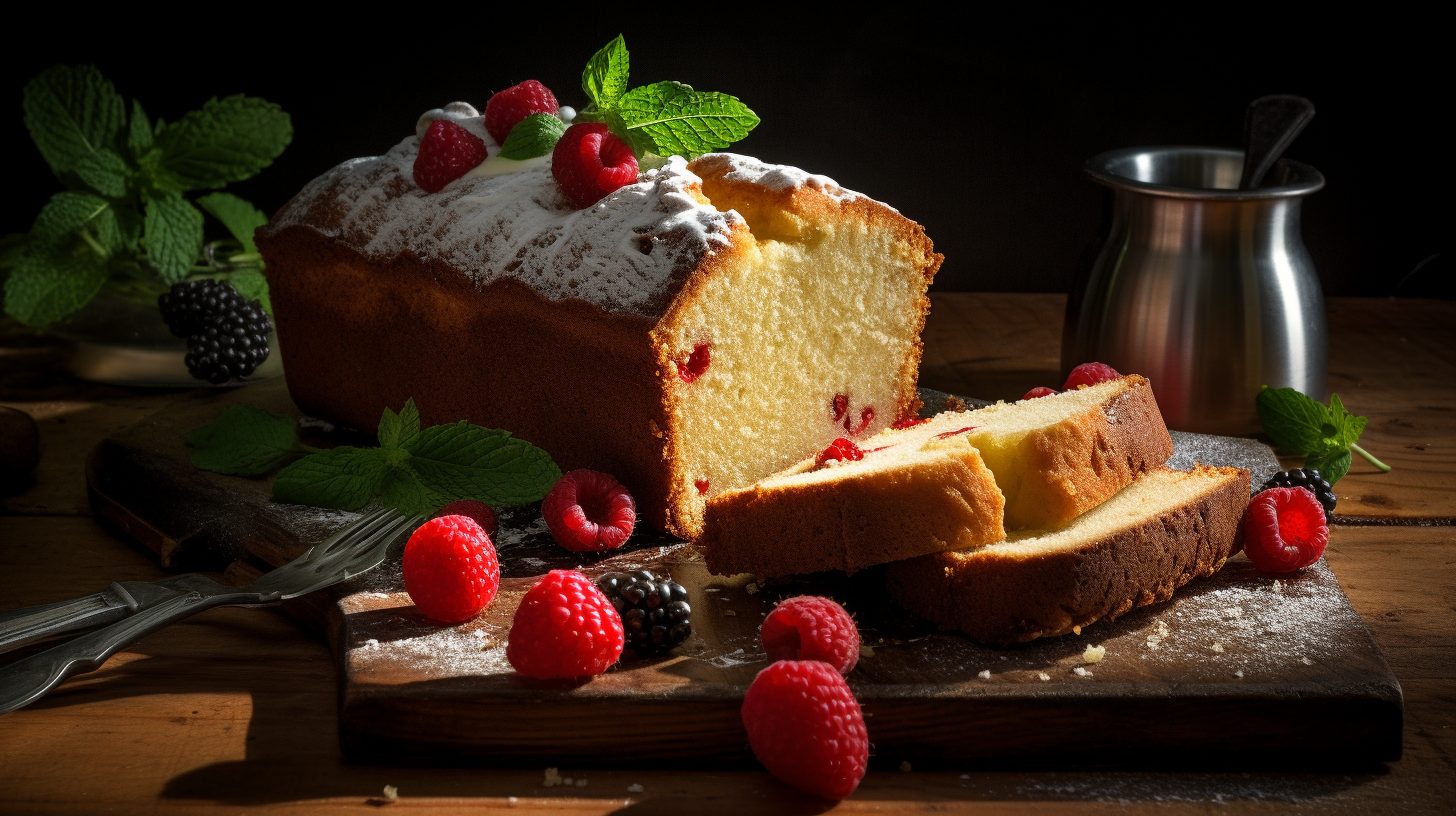 Fitness Kuchen