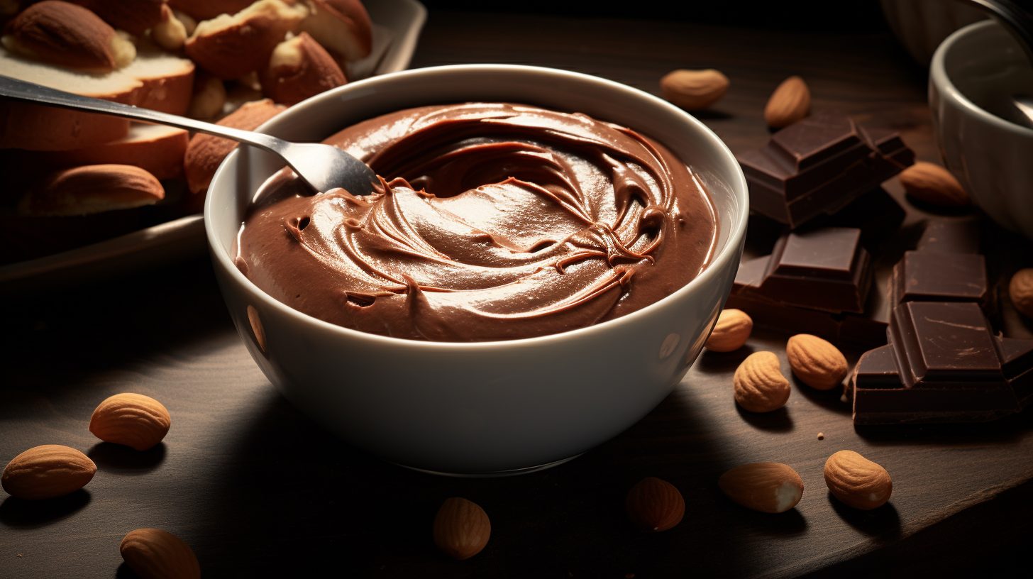 Dattelcreme selbst machen - eine gesunde Alternative zu Nutella