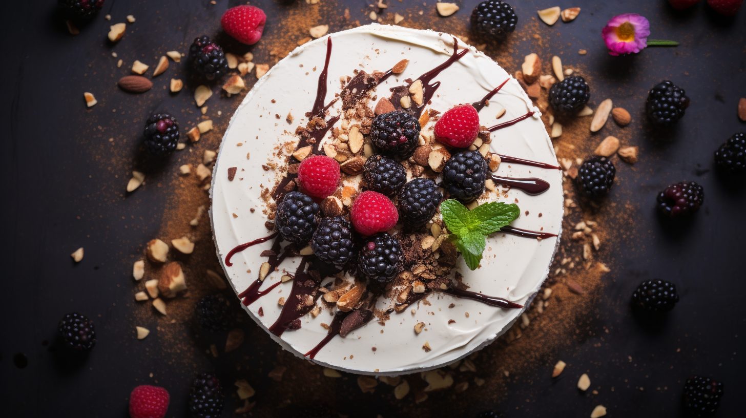Protein Cheesecake