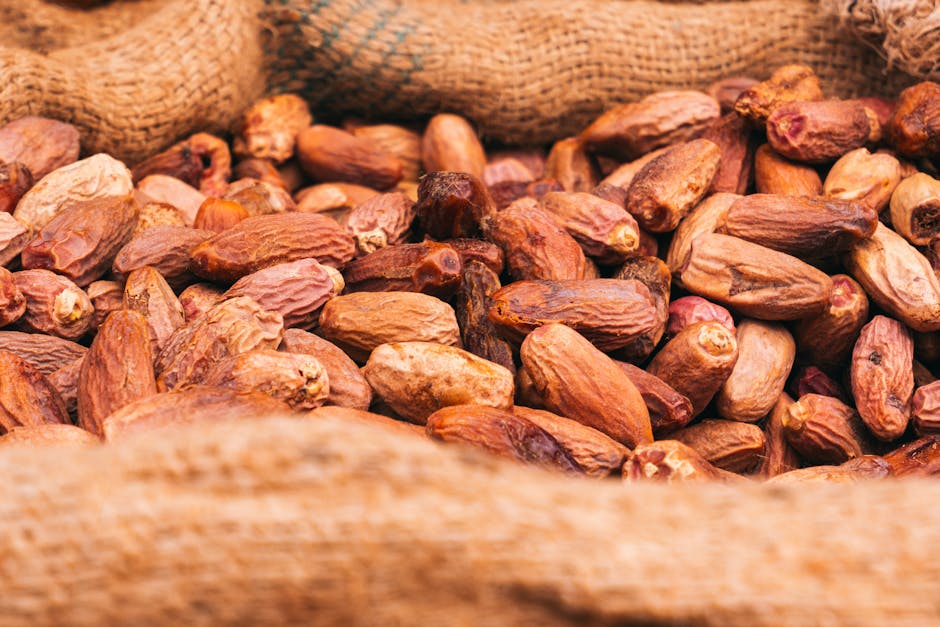 Agar Agar - basisch oder sauer? Ein Blick auf den PRAL-Wert