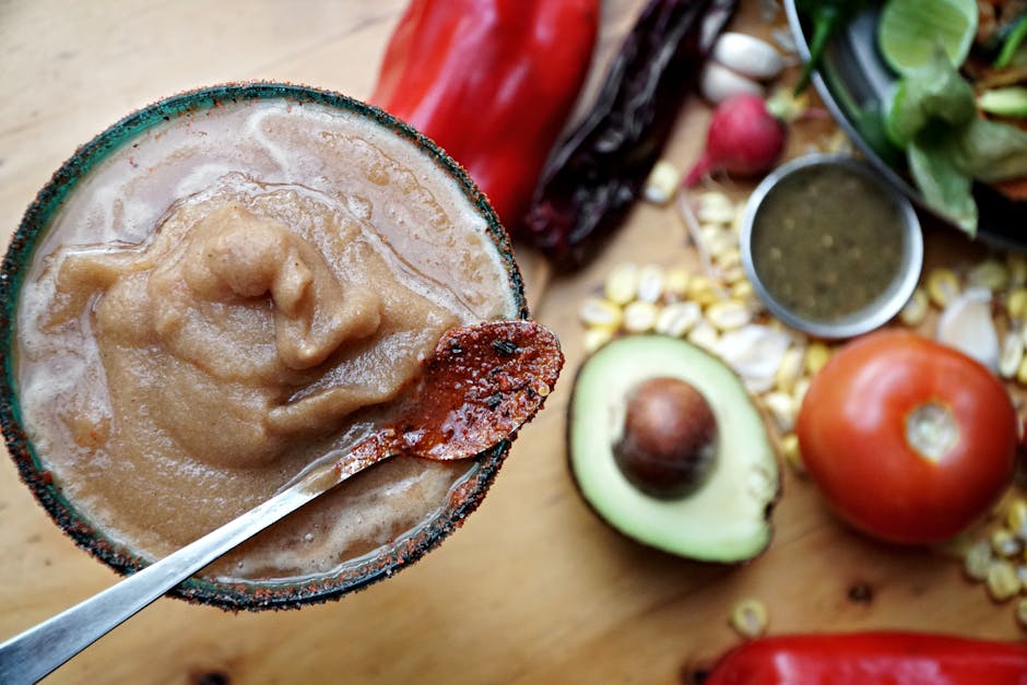 Agar Agar - Für Low Carb geeignet?