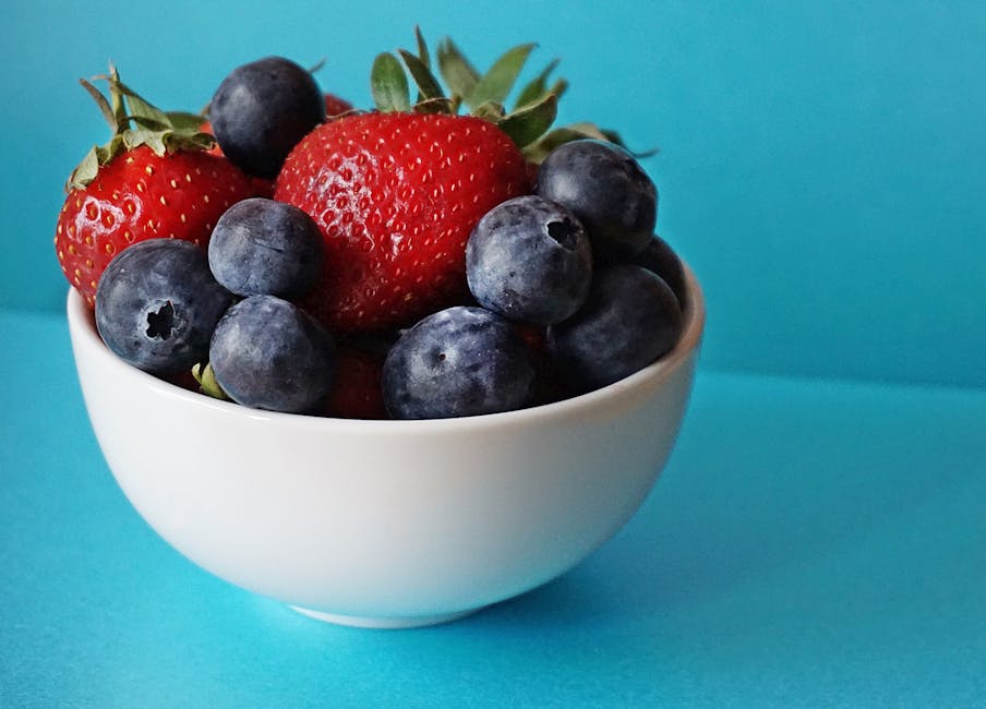 Blanc battu mit Früchten, mit Süßstoffen - Für Low Carb geeignet?