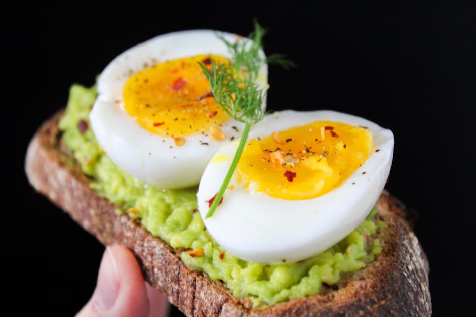Die 5 besten Low Carb Wraps 2023
