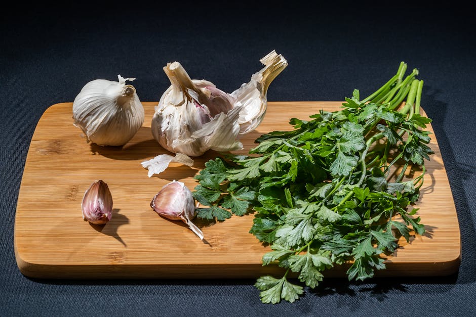 Gehacktes - Für Low Carb geeignet?