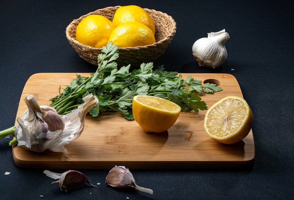 Gehacktes (Kalb) - Für Low Carb geeignet?