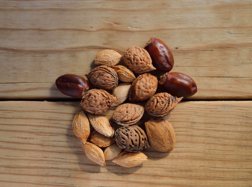 gekochte Amaranth Samen - basisch oder sauer? Ein Blick auf den PRAL-Wert