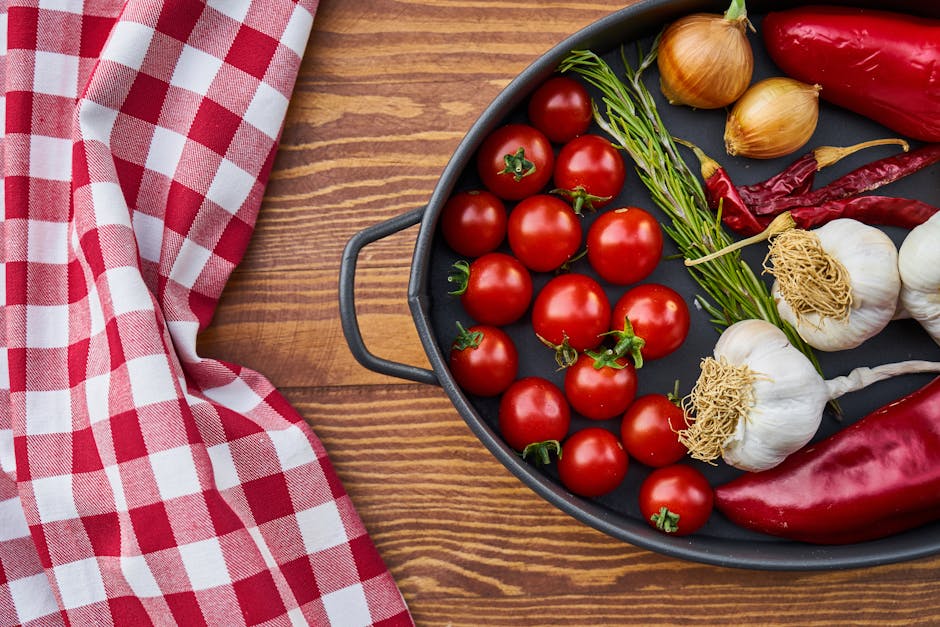 gekochte Hülsenfrüchte - basisch oder sauer? Ein Blick auf den PRAL-Wert