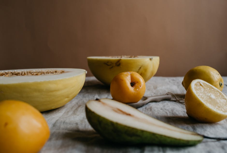 Gemüsegratin - Für Low Carb geeignet?