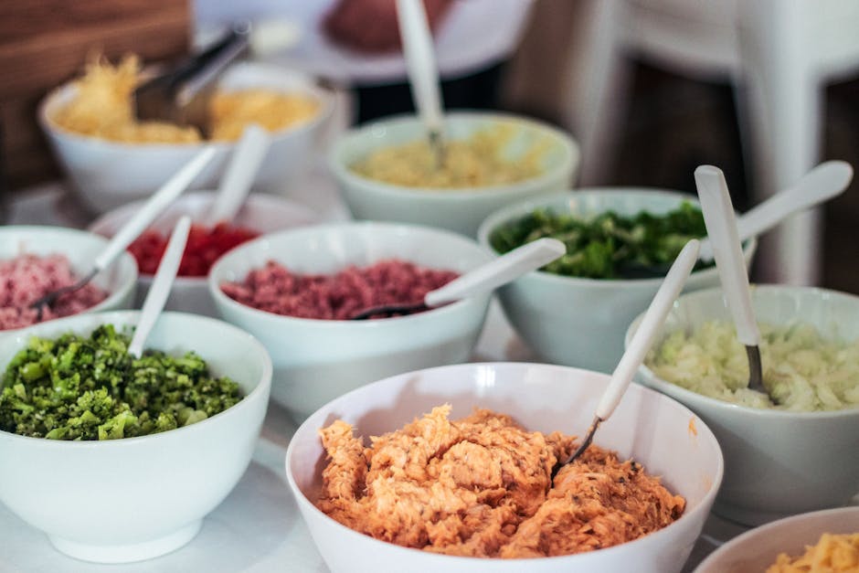 getrocknete Bohne - Für Low Carb geeignet?