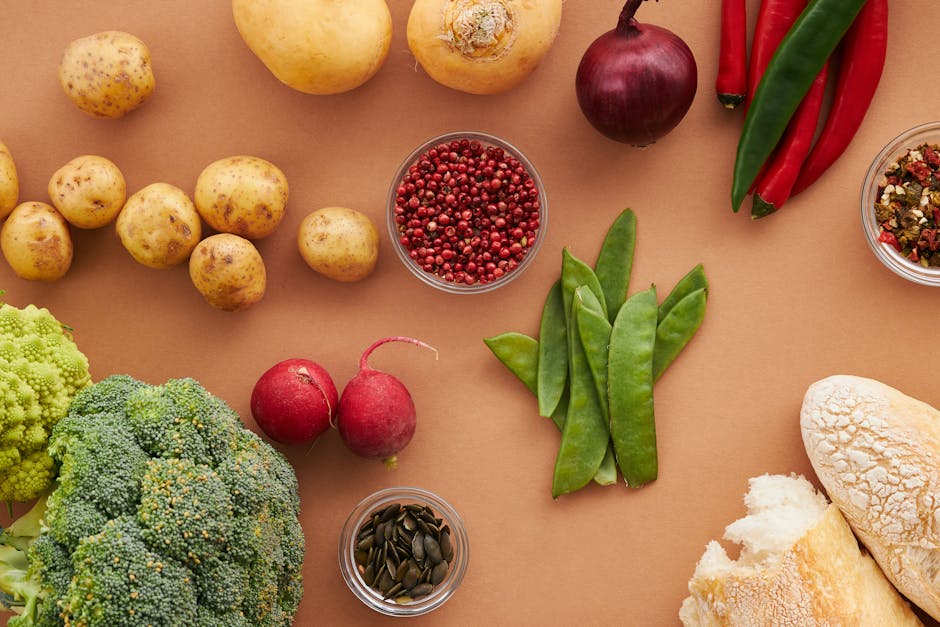 getrocknete Nori Alge - Für Low Carb geeignet?