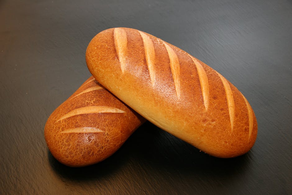 Ist Brot wirklich ungesund?