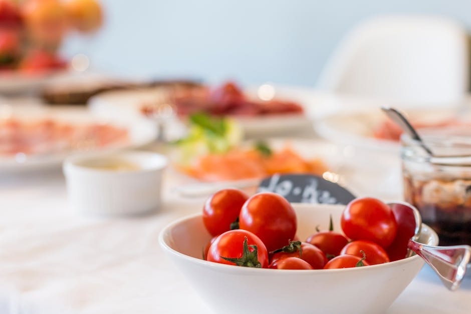 Ist gebratenes Plätzli (paniert) Low Carb?