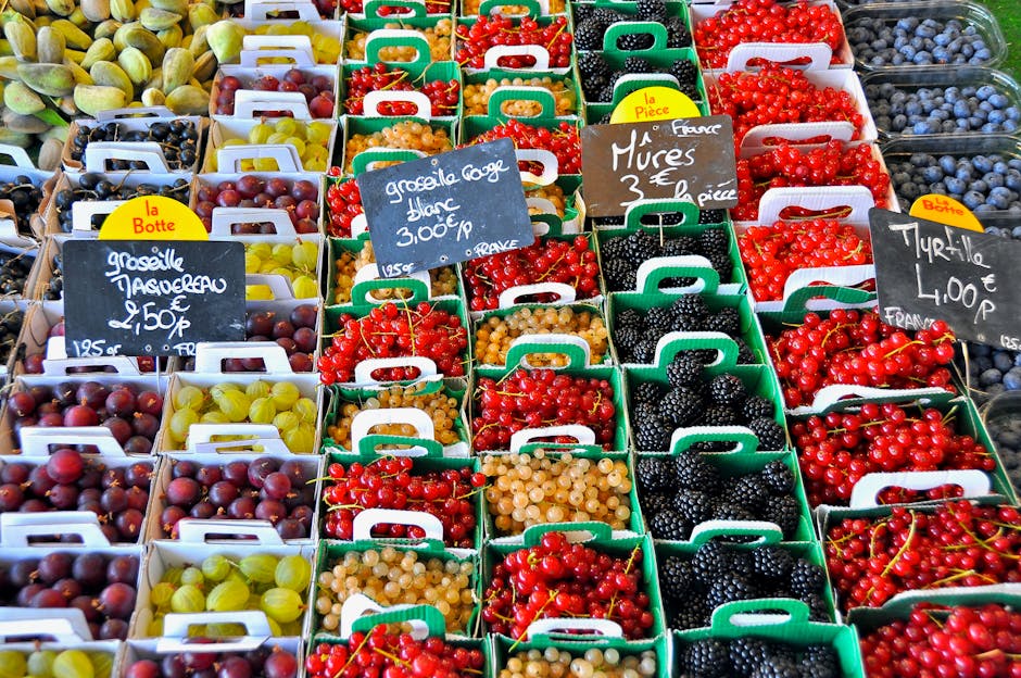 Kiwi - basisch oder sauer? Ein Blick auf den PRAL-Wert
