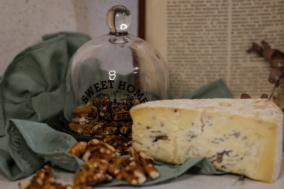 Krustentiere - Für Low Carb geeignet?