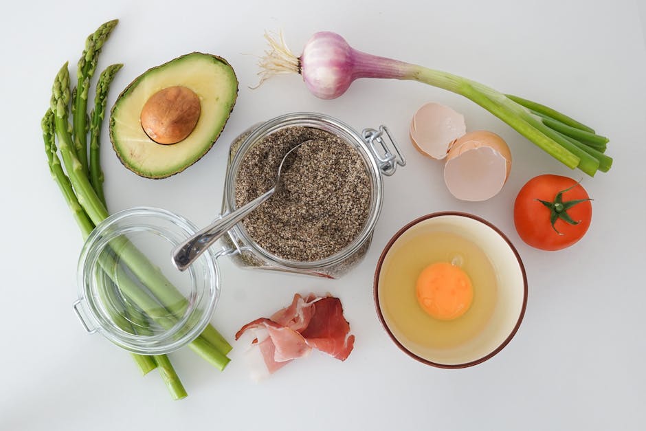 Mezze-Gewürzmischung selbst machen