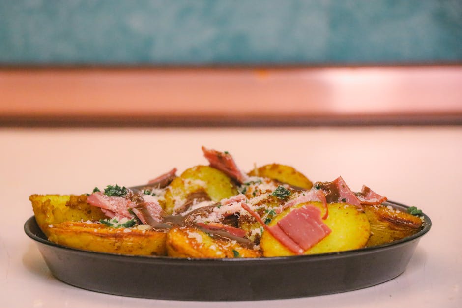 Pfannkuchen mit Speck - Für Low Carb geeignet? wpId: '806' wpSlug: pfannkuchen-mit-speck-fuer-low-carb-geeignet wpType: post dateCreated: '2023-06-25 22:59:46' dateModified: '2023-06-25 22:59:54' status: publish author: adminmm categories: - Fleisch & Wurst - Süßigkeiten & Desserts - Gewürze & Kräuter - Low Carb Grundlagen - Nährstoffwissen tags: - lc-geeignet excerpt: >- Pfannkuchen mit Speck ist ein beliebtes Lebensmittel aus der Kategorie der Gerichte/Sonstige salzige/rezente Gerichte. Aber ist es auch für eine Low Carb... parentId: '0' hasRecipes: false type: blog