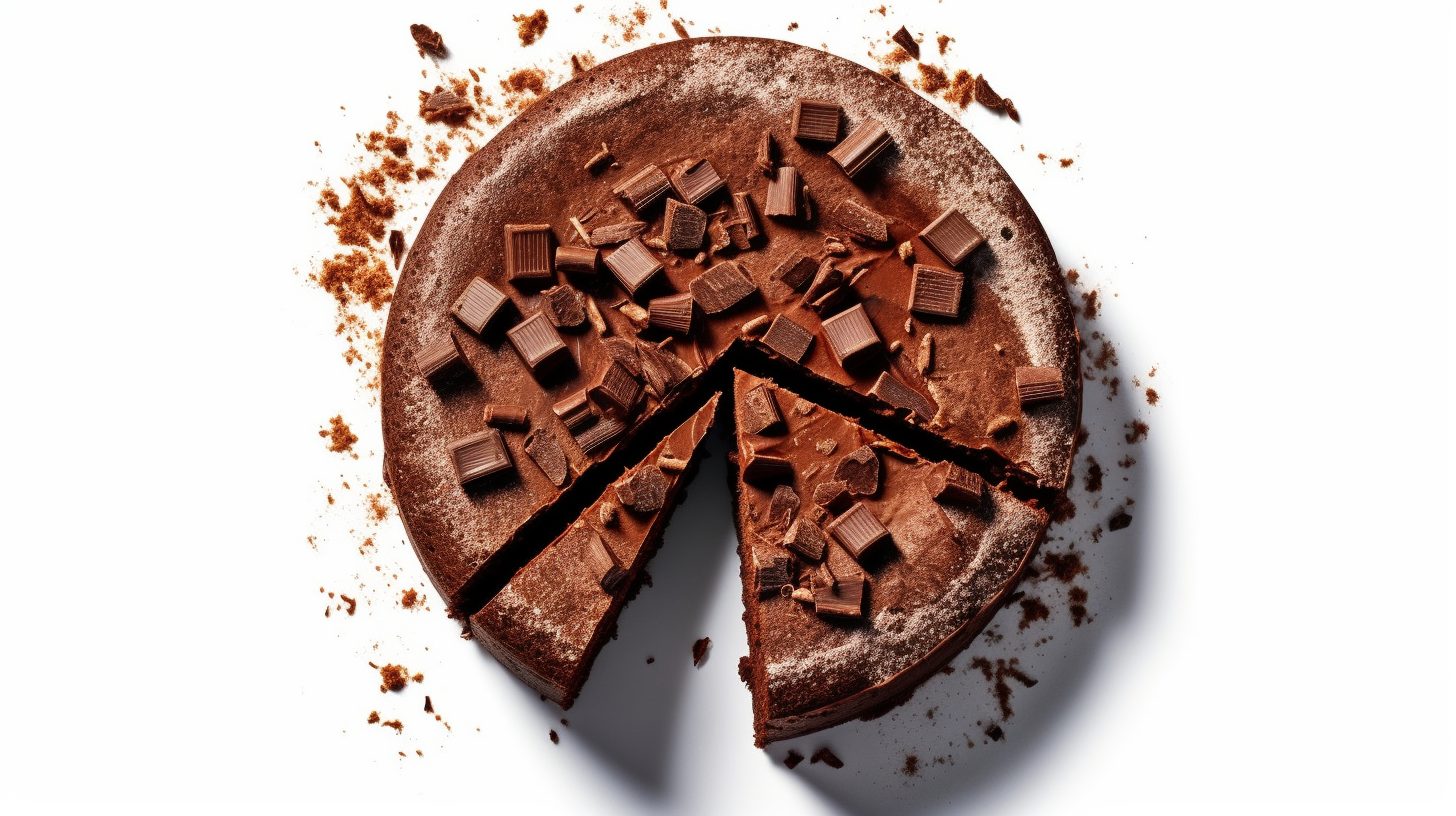 Kuchen ohne Fruktose: Rezepte und Tipps für fruktoseintolerante Personen
