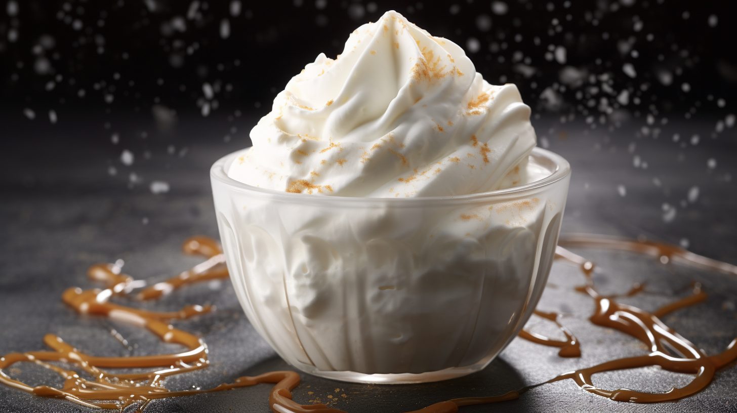 Frozen Skyr