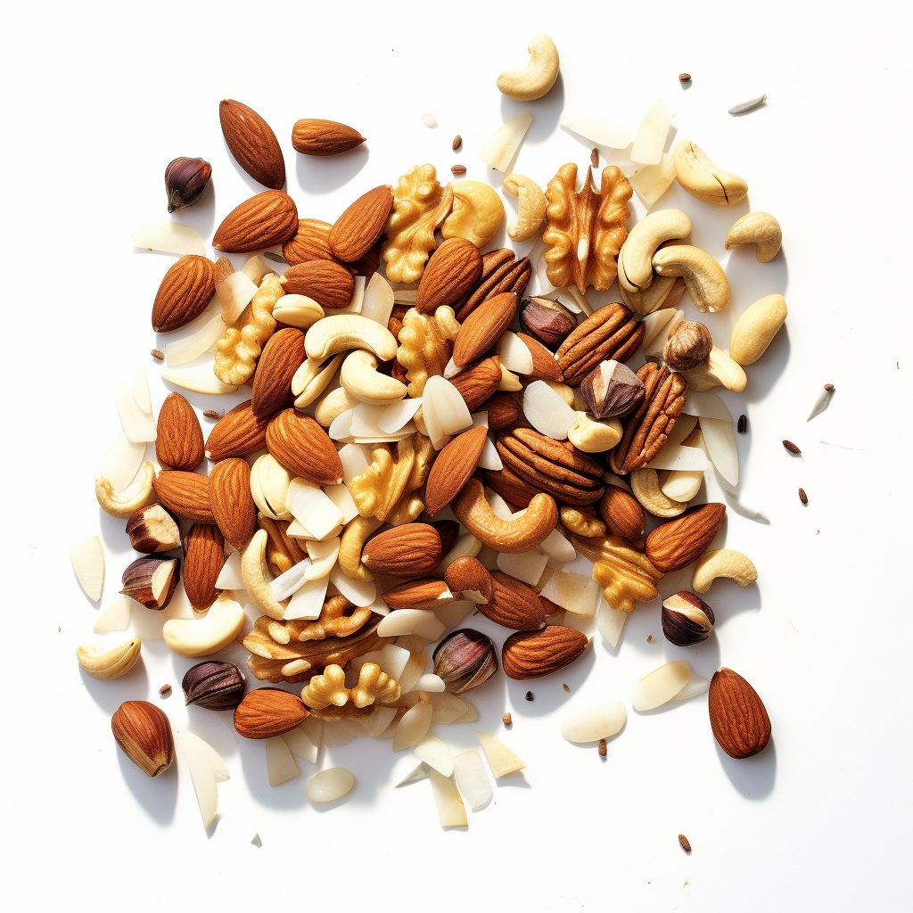 Fitness Kuchen - der gesunde Rührkuchen für Ernährungsbewusste ...