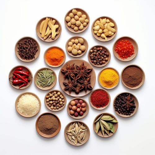 Low Carb Paprika Aufstrich - Mindful Meals