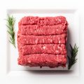 Hackfleisch